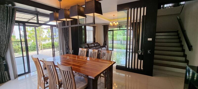 For Rent - The Zentric, Chiang Mai