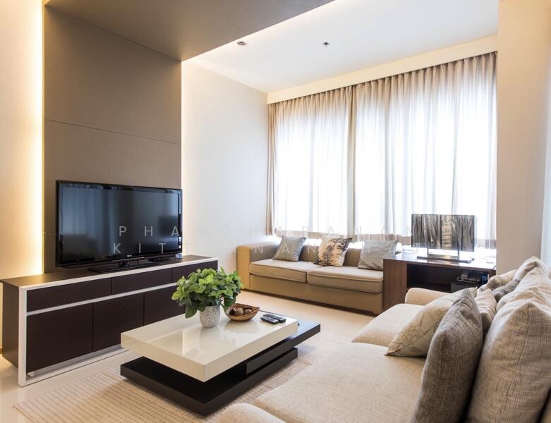 The Emporio Place, bangkok, 93 Soi Sukhumvit 24, Sukhumvit Road, Khong Tan, Khlong Toei, Bangkok, 2 Bedrooms, 105 sqm, Condo For Sale, by PK PRIME ESTATE Co., Ltd., 500106717 - DDproperty.com