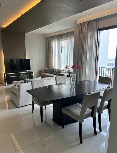 The Emporio Place, bangkok, 93 Soi Sukhumvit 24, Sukhumvit Road, Khong Tan, Khlong Toei, Bangkok, 2 Bedrooms, 105 sqm, Condo For Sale, by PK PRIME ESTATE Co., Ltd., 500106717 - DDproperty.com