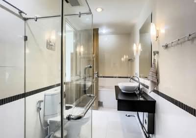 For Rent - Baan Klang Krung Siam-Pathumwan, Bangkok