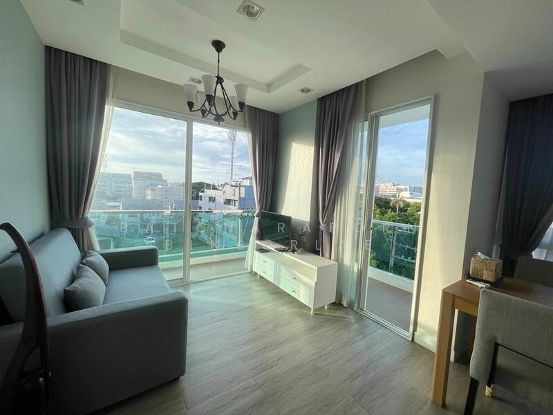 ขาย - The Blu X Bangsaen : เดอะ บลู เอ็กซ์ บางแสน, ชลบุรี