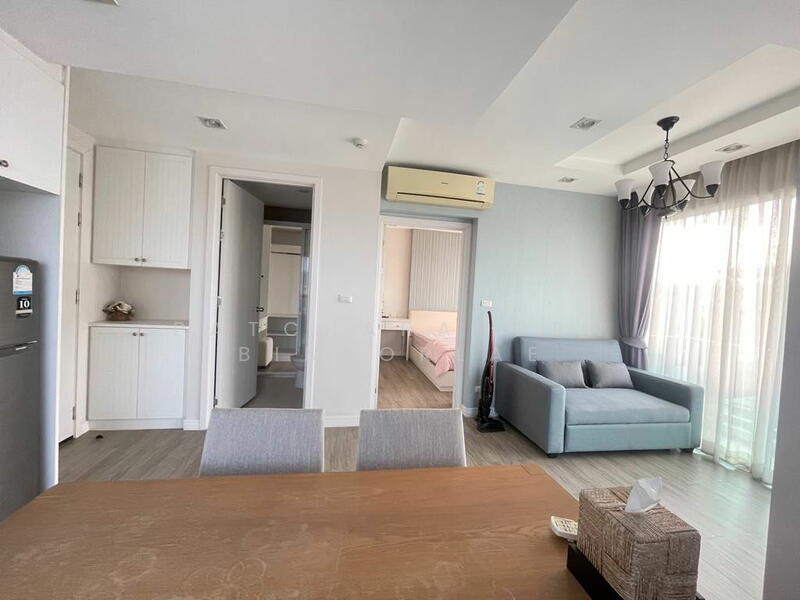 ขาย - The Blu X Bangsaen : เดอะ บลู เอ็กซ์ บางแสน, ชลบุรี