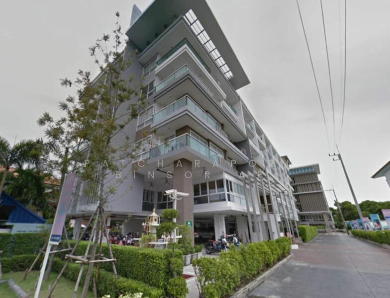 ขาย - The Blu X Bangsaen : เดอะ บลู เอ็กซ์ บางแสน, ชลบุรี