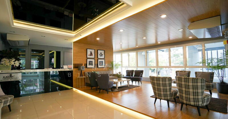 ขาย - The Blu X Bangsaen : เดอะ บลู เอ็กซ์ บางแสน, ชลบุรี