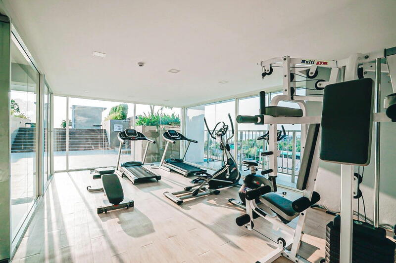 ขาย - The Blu X Bangsaen : เดอะ บลู เอ็กซ์ บางแสน, ชลบุรี