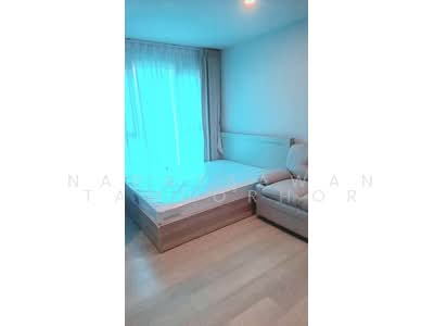 For Rent - Aspire Sukhumvit-On Nut, Bangkok