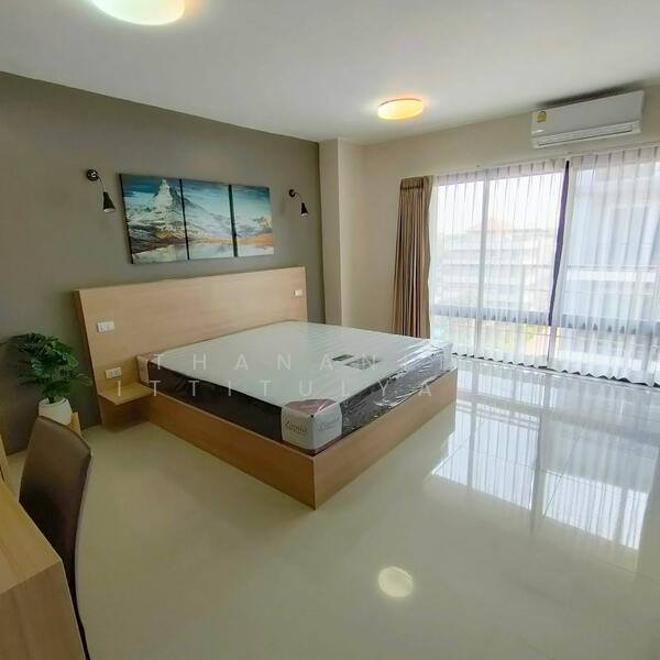 ให้เช่า - LiveIn @ P-Park Residence (Onnut- Suvarnabhumi) : พี พาร์คเรสซิเดนซ์ (อ่อนนุช-สุวรรณภูมิ), กรุงเทพ