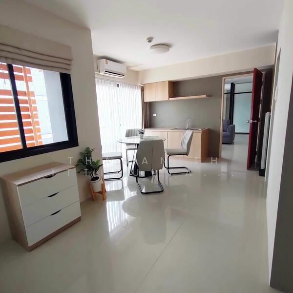 ให้เช่า - LiveIn @ P-Park Residence (Onnut- Suvarnabhumi) : พี พาร์คเรสซิเดนซ์ (อ่อนนุช-สุวรรณภูมิ), กรุงเทพ