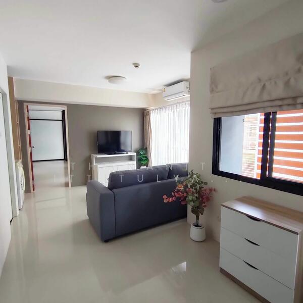 ให้เช่า - LiveIn @ P-Park Residence (Onnut- Suvarnabhumi) : พี พาร์คเรสซิเดนซ์ (อ่อนนุช-สุวรรณภูมิ), กรุงเทพ