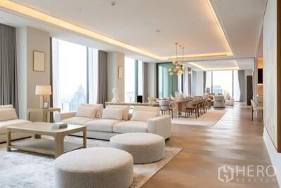 ขาย - ขาย/ให้เช่า คอนโดหรู ONE89 Wireless พญาไท-ปทุมวัน ใกล้ MRT ลุมพินี hre00077, กรุงเทพ