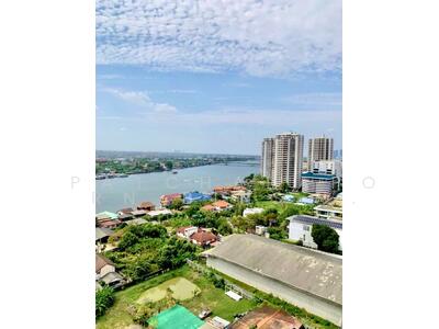 ขาย - Lumpini Ville Phibulsongkhram-Riverview : ลุมพินี วิลล์ พิบูลสงคราม-ริเวอร์วิว, นนทบุรี