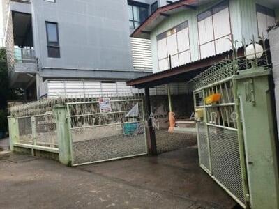 ขาย - บ้าน 1-ห้องนอน, กรุงเทพ