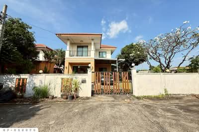 ขาย - Baan Fuengsuk 5 : บ้านเฟื่องสุข 5, นนทบุรี