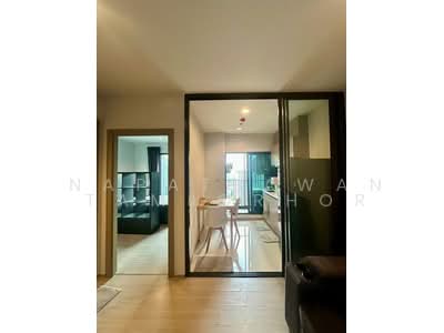 For Rent - Life Asoke-Rama 9, Bangkok