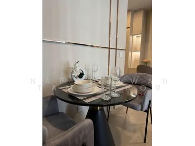 For Rent - Aspire Onnut Station, Bangkok