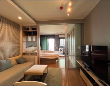 ขาย - U Delight Residence Riverfront Rama 3 : ยู ดีไลท์ เรสซิเดนซ์ ริเวอร์ฟรอนท์ พระราม 3, กรุงเทพ