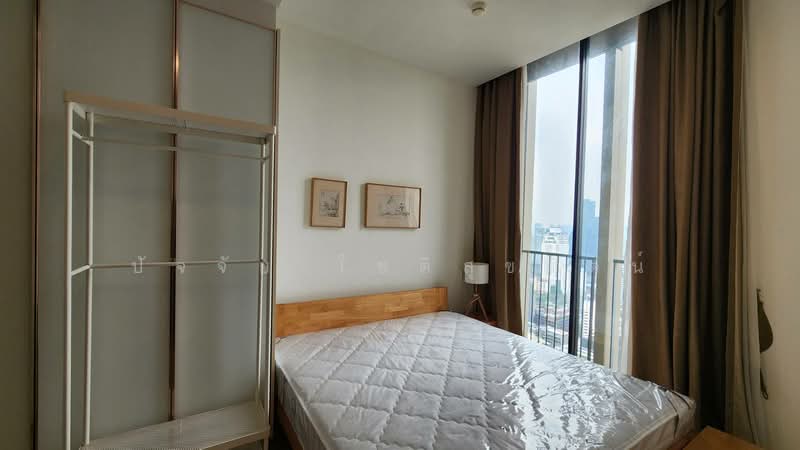 Noble BE19 Sukhumvit : โนเบิล บีไนน์ทีน สุขุมวิท, กรุงเทพ, 89 ซอย สุขุมวิท 19, คลองตันเหนือ, วัฒนา, กรุงเทพ, 34 ตร.ม., คอนโด ให้เช่า, โดย ปัจจัย โชติสุขรัตน์, 500106830 - DDproperty.com