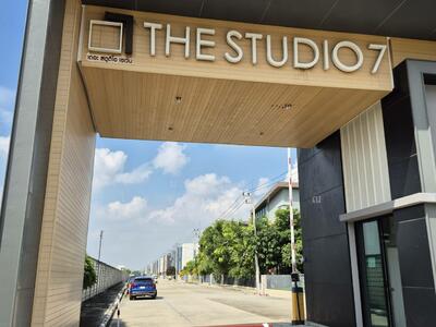 ขาย - The Studio 7 : เดอะสตูดิโอ 7, ปทุมธานี