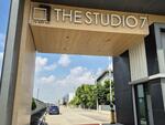 The Studio 7 : เดอะสตูดิโอ 7, ปทุมธานี