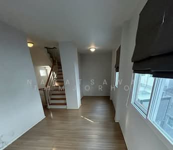 ขาย - Baan Klang Muang Suanluang : บ้านกลางเมือง สวนหลวง, กรุงเทพ