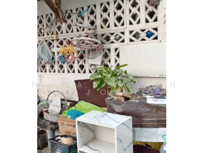 ขาย - บ้าน 2-ห้องนอน, กรุงเทพ