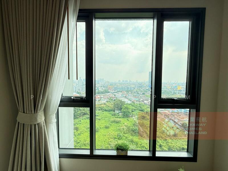 Aspire Sukhumvit-Rama 4, Bangkok, 4404 Rama 4 Road, Phra Kanong, Khlong Toei, Bangkok, 1 Bedroom, 35 sqm, Condo For Rent, by Pimpakan Tidprom, 500106851 - DDproperty.com