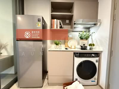 For Rent - Aspire Sukhumvit-Rama 4, Bangkok