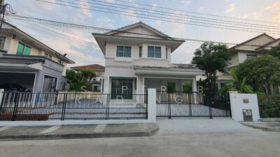 ขาย - Pruklada Bangna : พฤกษ์ลดา บางนา, สมุทรปราการ