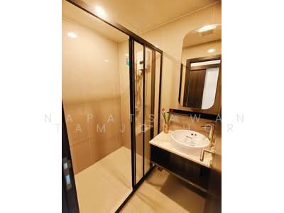 For Rent - XT Huaikhwang, Bangkok