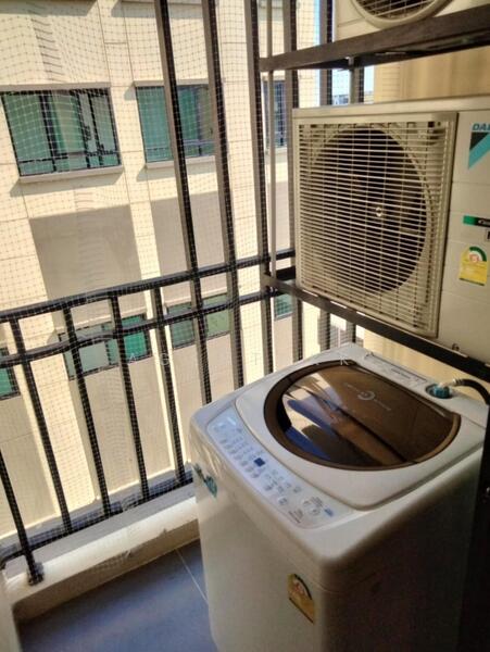 ให้เช่า - Thames Residence : เทมส์ เรสซิเดนส์, กรุงเทพ