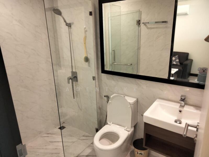 For Rent - Thames Residence, Bangkok