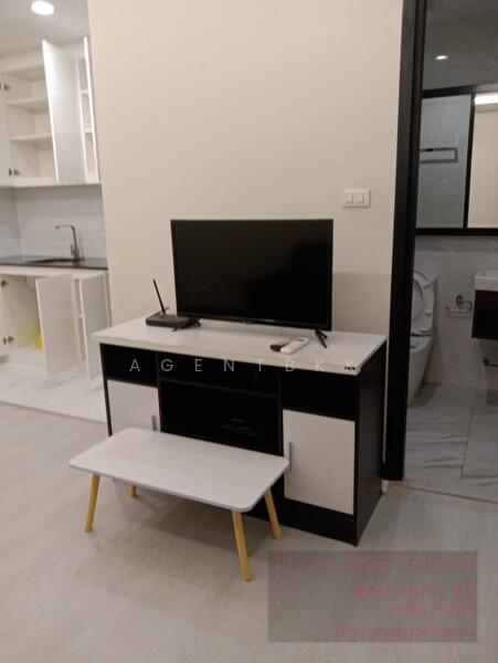 For Rent - Thames Residence, Bangkok