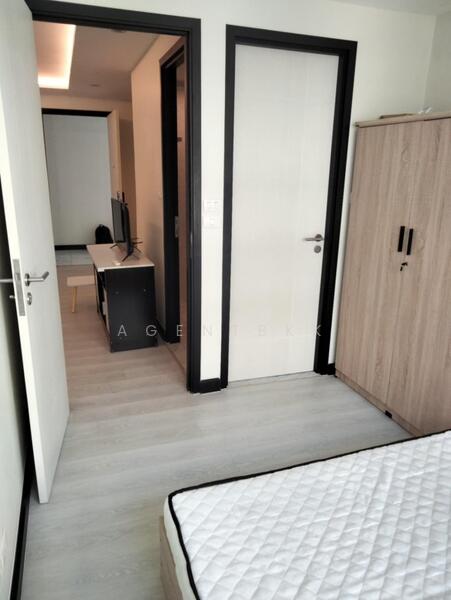 ให้เช่า - Thames Residence : เทมส์ เรสซิเดนส์, กรุงเทพ