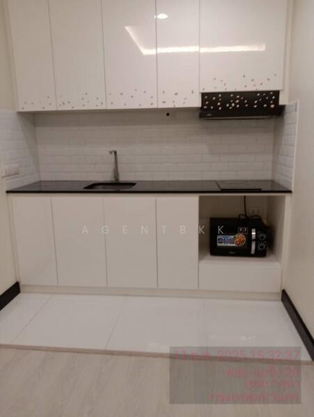 For Rent - Thames Residence, Bangkok