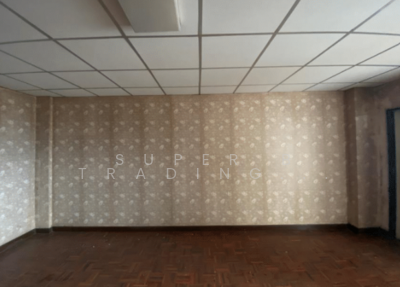 ขาย - Suwan Nakhon Condominium : สุวรรณนคร คอนโดมิเนียม, สมุทรสาคร
