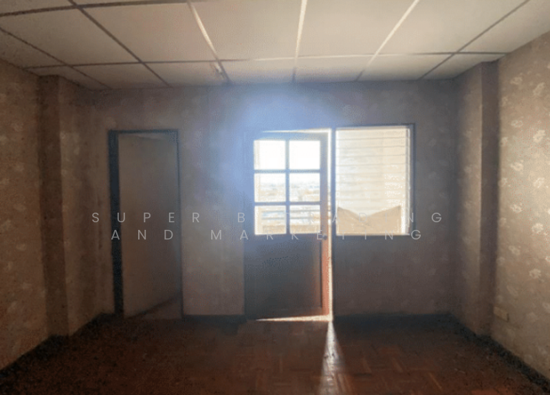 For Sale - Suwan Nakhon Condominium, Samut Sakhon