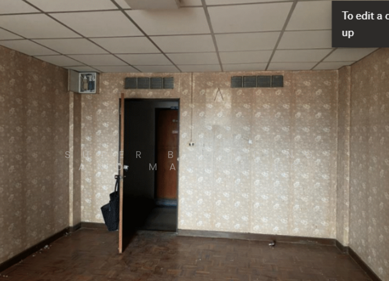 For Sale - Suwan Nakhon Condominium, Samut Sakhon