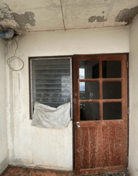 For Sale - Suwan Nakhon Condominium, Samut Sakhon