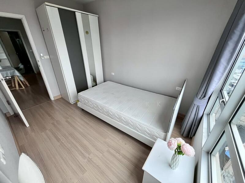 ให้เช่า - Motif Condo : โมทีฟ คอนโด สาทร-วงเวียนใหญ่, กรุงเทพ