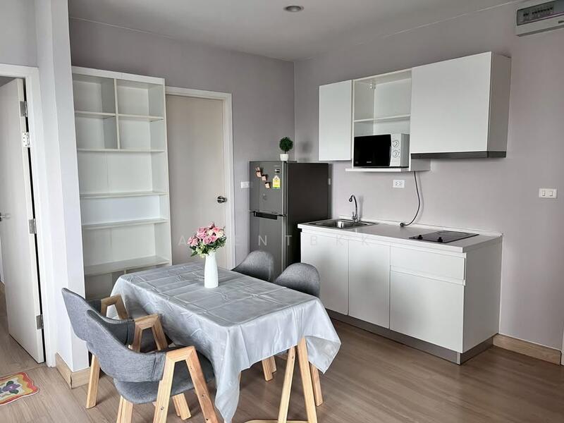 ให้เช่า - Motif Condo : โมทีฟ คอนโด สาทร-วงเวียนใหญ่, กรุงเทพ