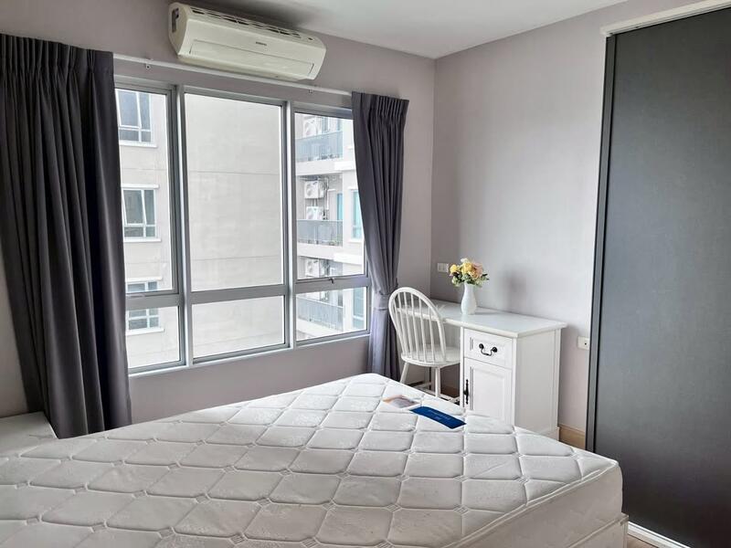 ให้เช่า - Motif Condo : โมทีฟ คอนโด สาทร-วงเวียนใหญ่, กรุงเทพ