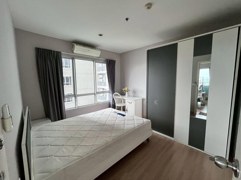 ให้เช่า - Motif Condo : โมทีฟ คอนโด สาทร-วงเวียนใหญ่, กรุงเทพ