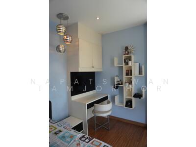 ขาย - บ้าน 4-ห้องนอน, กรุงเทพ