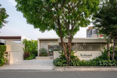 ขาย - Redwood Villa Pattaya : เรดวู้ด วิลล่า พัทยา, ชลบุรี