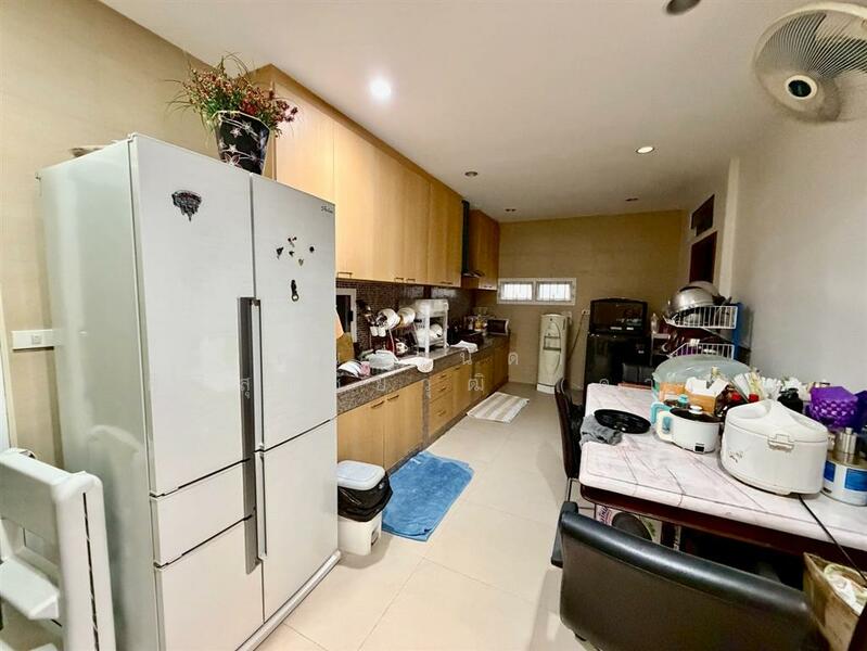 Otthit 1, Bangkok, Lat Phrao Wang Hin Road, Lat Phrao, Lat Phrao, Bangkok, 3 Bedrooms, 250 sqm, Single Detached House For Sale, by คุณ วนิดา ศิริสุขชัยวุฒิ (ดา), 500106910 - DDproperty.com