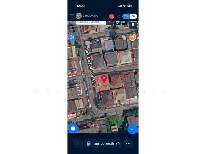 Otthit 1, Bangkok, Lat Phrao Wang Hin Road, Lat Phrao, Lat Phrao, Bangkok, 3 Bedrooms, 250 sqm, Single Detached House For Sale, by คุณ วนิดา ศิริสุขชัยวุฒิ (ดา), 500106910 - DDproperty.com