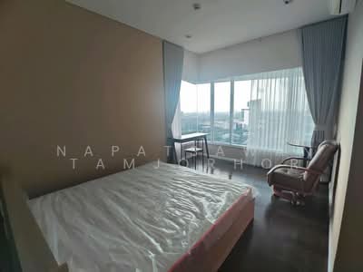 For Rent - The Saint Residences Ladprao, Bangkok