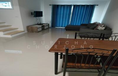 ขาย - บ้าน 3-ห้องนอน, ชลบุรี