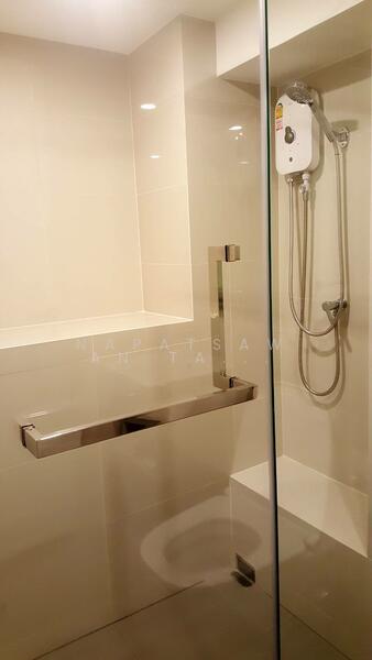 Knightsbridge Prime Sathorn, Bangkok, 599 Naradhiwas Rajanagarindra Road, Thung Maha Mek, Sathon, Bangkok, 1 Bedroom, 44 sqm, Condo For Rent, by Napatsawan Tamjorhor, 500106920 - DDproperty.com