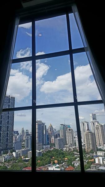 Knightsbridge Prime Sathorn : ไนท์บริดจ์ ไพรม์ สาทร, กรุงเทพ, 599 นราธิวาสราชนครินทร์, ทุ่งมหาเมฆ, สาทร, กรุงเทพ, 44 ตร.ม., คอนโด ให้เช่า, โดย Napatsawan Tamjorhor, 500106920 - DDproperty.com